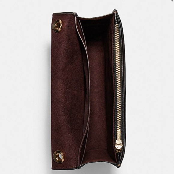 Coach Crossbody - Picture 3 of 8